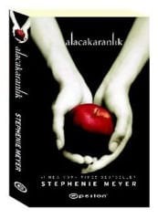 Alacakaranlık - Alacakaranlık serisi 1.Kitap