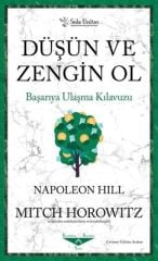 Düşün ve Zengin Ol - Başarıya Ulaşma Kılavuzu (cep boy)