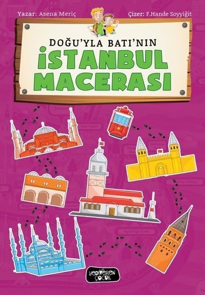 Istanbul Adventure