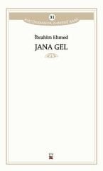Jana Gel