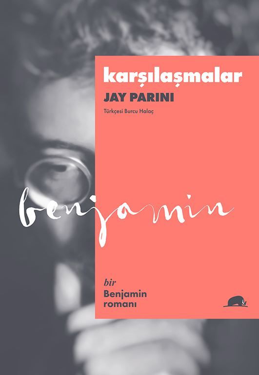 Karşılaşmalar-Bir Benjamin Romanı