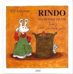 Rindo Veşartokê Dilîze