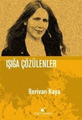 Işığa Çözülenler-Ciltli