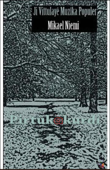 Ji Vittulayê Muzîka Populer