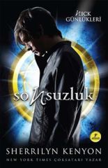 Nick Günlükleri Sonsuzluk