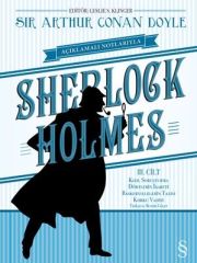 Sherlock Holmes Volume 3