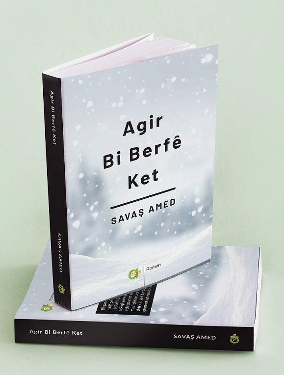 Agir Bi Berfê Ket