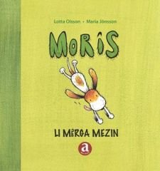 Morîs li Mêrga Mezin
