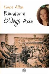 Rüyaların Öldüğü Ada