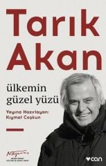 Tarık Akan-Ülkemin Güzel Yüzü