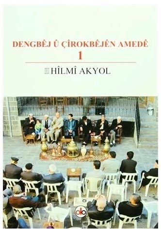 Dengbêj û Çîrokbêjên Amedê-1