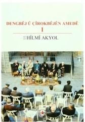 Dengbêj û Çîrokbêjên Amedê-1