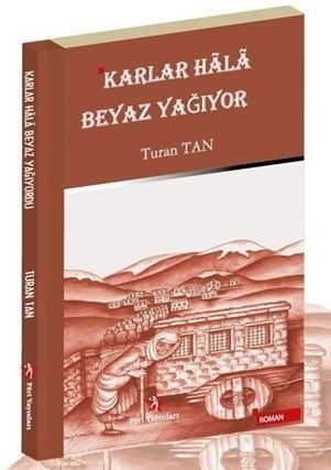 Karlar Hala Beyaz Yağıyor