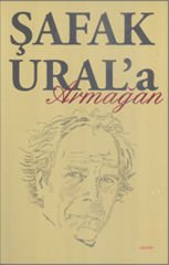 Şafak Urala Armağan