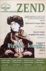 Zend Zivistan - 2010