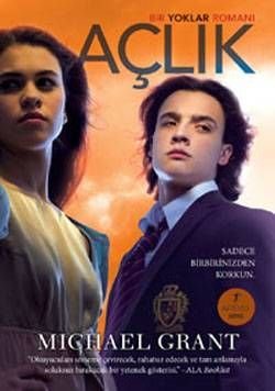 Açlık-Ciltli