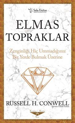 Elmas Topraklar (cep boy)
