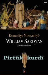 Komediya Mirovahiyê