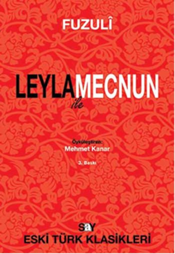 Leyla and Mecnun