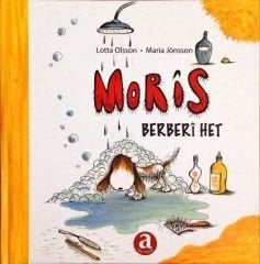 Morîs Berberî Het
