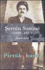 Şerrên Sasûnê (1925-1937)