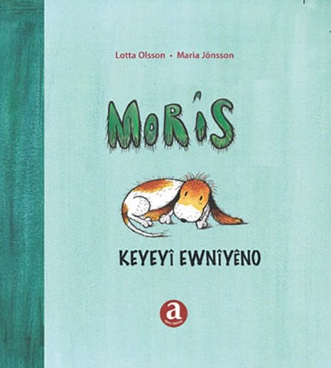 Morîs Keyeyî Ewnîyêno