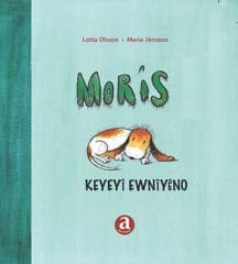 Morîs Keyeyî Ewnîyêno