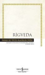 Rigveda - Hardcover Book