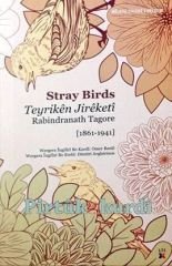 Teyrikên Jirêketî