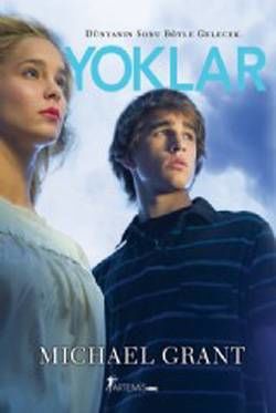 Yoklar - Bir Yoklar Romanı 1-Ciltli