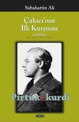 Çakıcı'nın İlk Kurşunu
