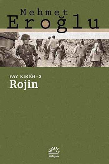Fay Kırığı - 3: Rojin