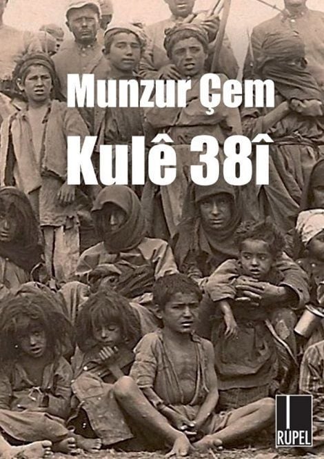 Turm 38'î
