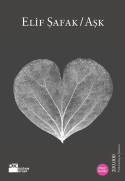 Love (Gray Cover)