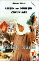 Ateşin ve Güneşin Çocukları