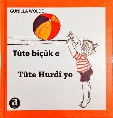 Tutê Biçûk e - Tûte Hurdî yo