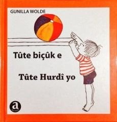Tutê Biçûk e - Tûte Hurdî yo