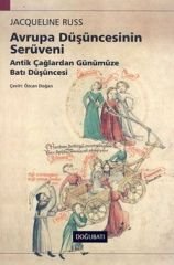Avrupa Düşüncesinin Serüveni
