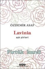Lavinia - Aşk Şiirleri