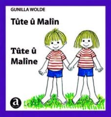 Tûtê û Malîn - Tûte û Malîne
