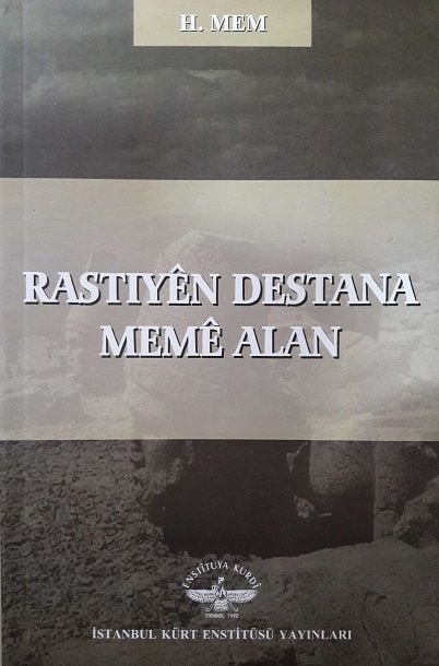 Rastiyên Destana Memê Alan