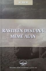 Rastiyên Destana Memê Alan