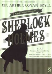 Sherlock Holmes 2. Cilt