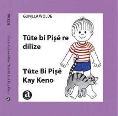 Tûte Bi Pişê re Dilîze - Tûte Bi Pişê Kay Keno