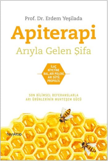Apitherapy
