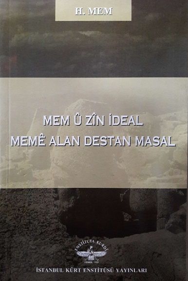 Mem u Zin İdeal Destan
