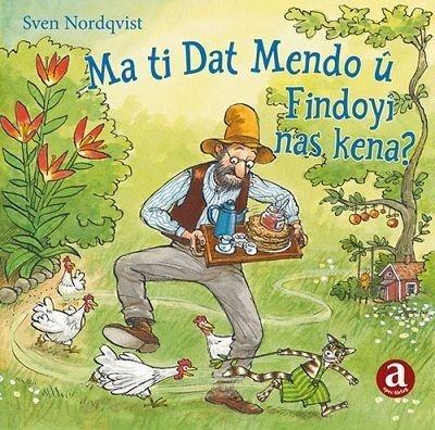 Ma ti Dad Mendo û Findoyî Nas kena?