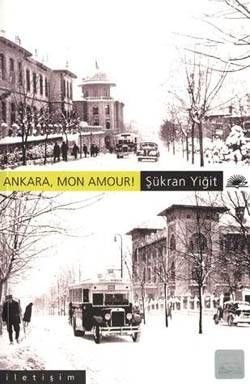 Ankara,Mon Amour!