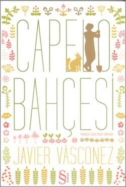 Capelo Bahçesi