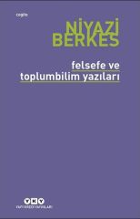 Felsefe ve Toplumbilim Yazıları